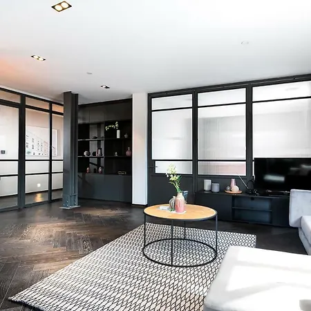 Luxury In Soho - Oxford Street * Londra