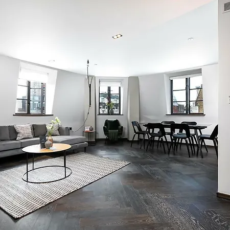 Appartamento Luxury In Soho - Oxford Street Londra