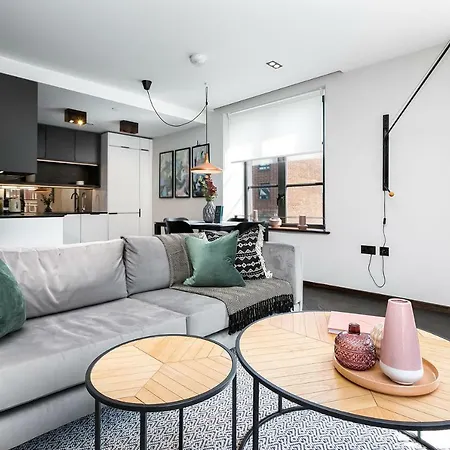 Appartamento Luxury In Soho - Oxford Street Londra