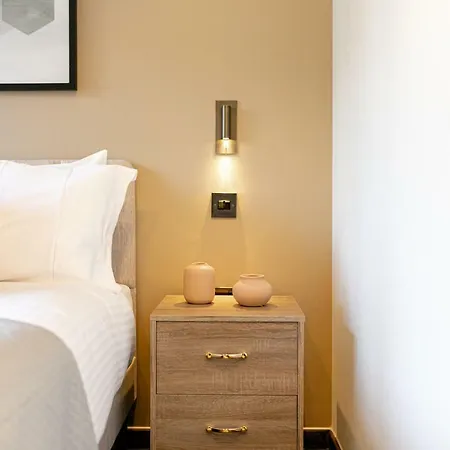 Appartamento Luxury In Soho - Oxford Street *