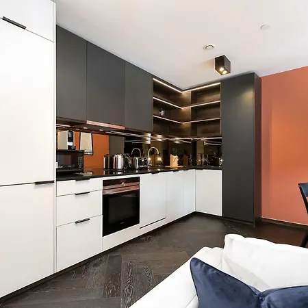 Luxury In Soho - Oxford Street Appartamento Londra