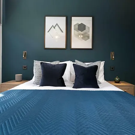 Luxury In Soho - Oxford Street Appartamento Londra