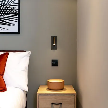 Luxury In Soho - Oxford Street Appartamento