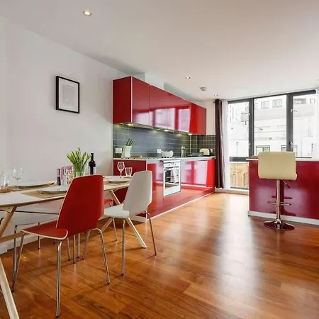 Apartment Westland Place