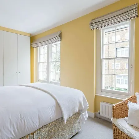Apartment Cadogan Street *