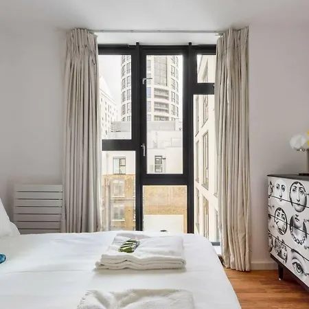 Westland Place Apartment
