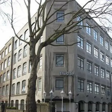 Hotel Thistle Euston