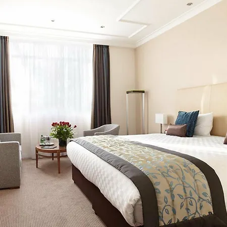 Thistle Euston 4*