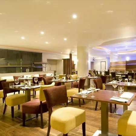 Thistle Euston Hotel