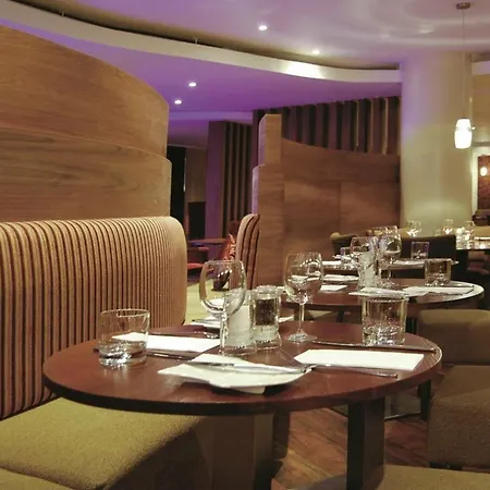 Thistle Euston Hotel Londres