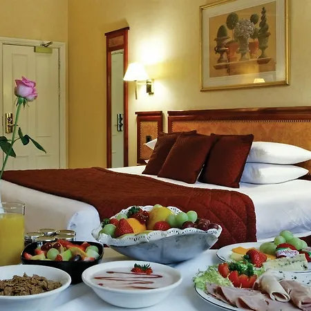 Grange Clarendon 4* London