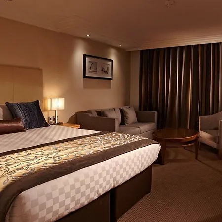 Thistle Euston 4* Londres