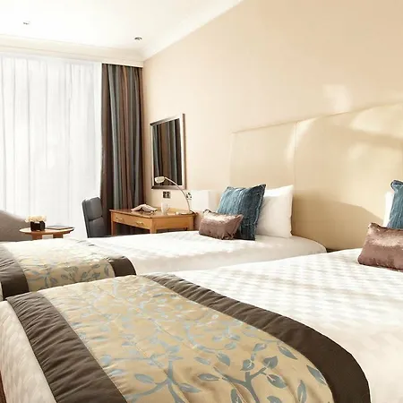 Thistle Euston 4* Londres