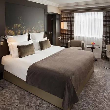 Hotel Jumeirah Lowndes 5*
