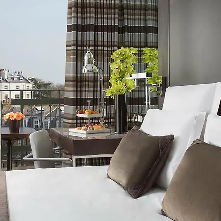 Hotel Jumeirah Lowndes Londra