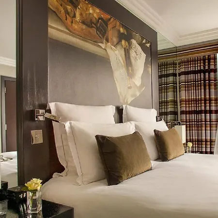 Jumeirah Lowndes