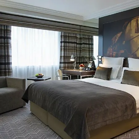 Jumeirah Lowndes Hotel 5*