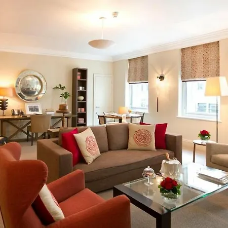 Brown's Hotel, A Rocco 5* Λονδίνο