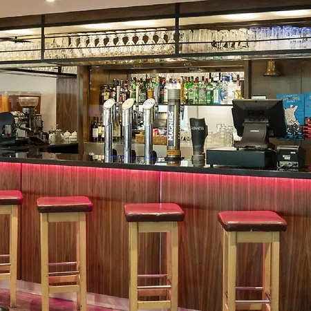Hotel St Giles Heathrow - A St Giles Feltham