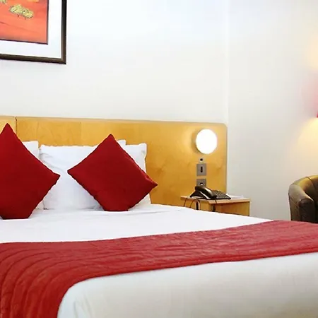 St Giles Heathrow - A St Giles Hotel