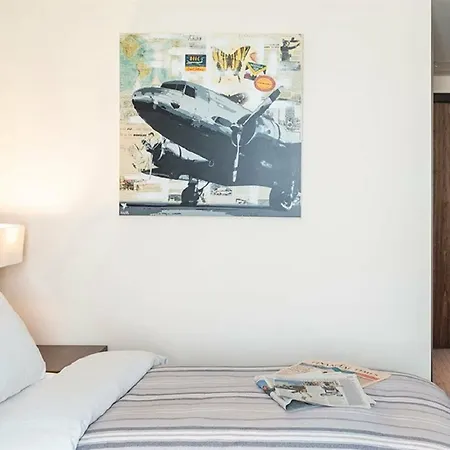 Hotel St Giles Heathrow - A St Giles Feltham
