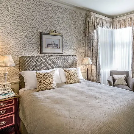 The Stafford Hotel 5*