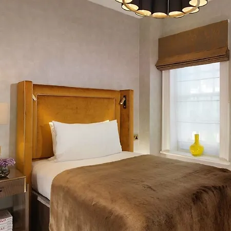 Flemings Mayfair - Small Luxury Of The World Otel 5*