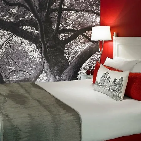 Otel Flemings Mayfair - Small Luxury Of The World 5*
