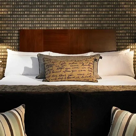 Flemings Mayfair - Small Luxury Of The World Otel Londra