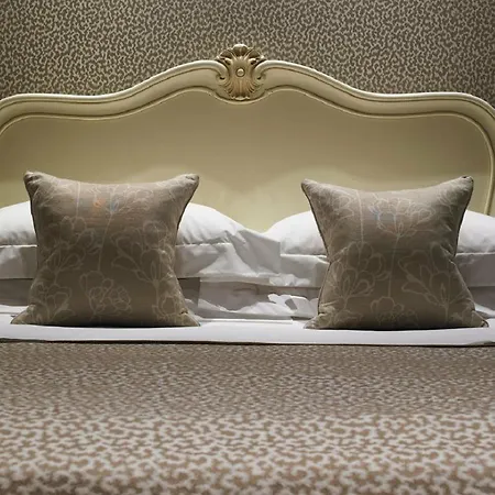 Otel Flemings Mayfair - Small Luxury Of The World