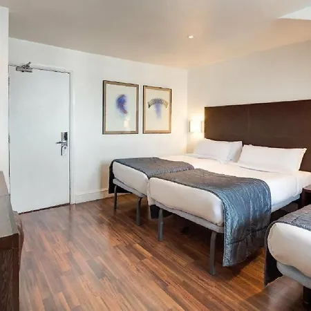 The Caesar 4* London