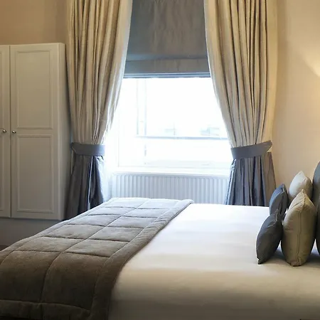 Hotel Gem Strathmore Londres