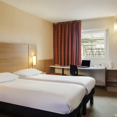 Ibis Wembley 3* London