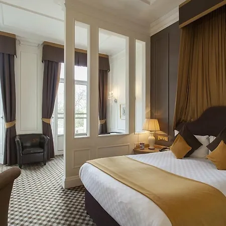 Thistle Hyde Park Lancaster Gate לונדון