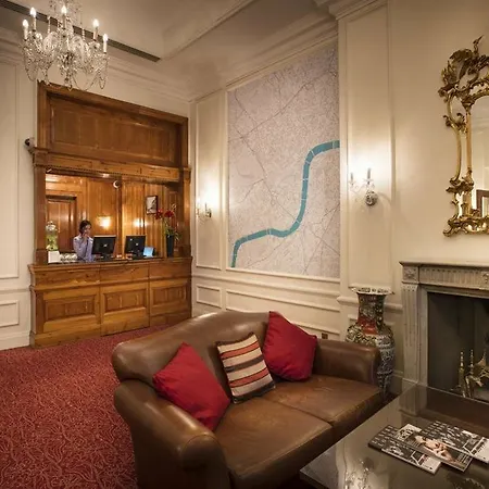 Thistle Hyde Park Lancaster Gate לונדון