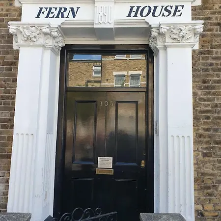 Fern House