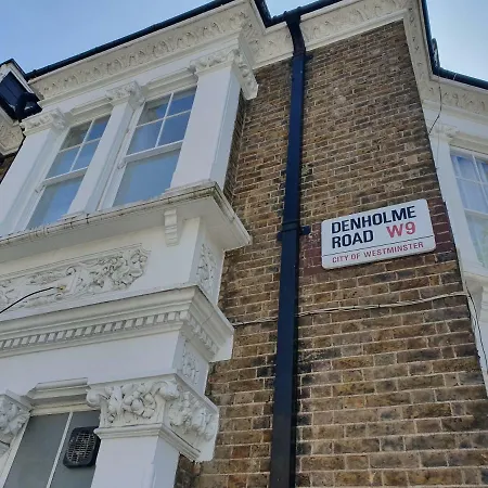 Fern House * London