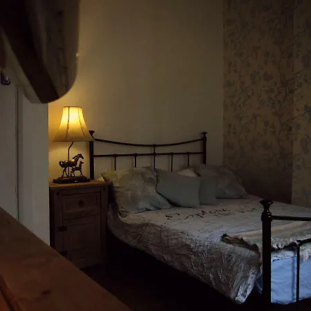 The Horse & Stables Hostel