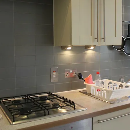 Acorn - Bedford Place Apartamento *