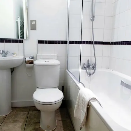 Acorn - Bedford Place Apartamento