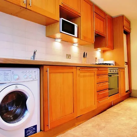 Acorn - Bedford Place Apartamento