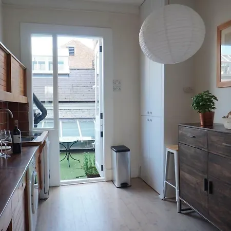 Lovely Notting Hill - Entire House * London