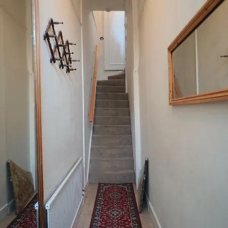Lovely Notting Hill - Entire House