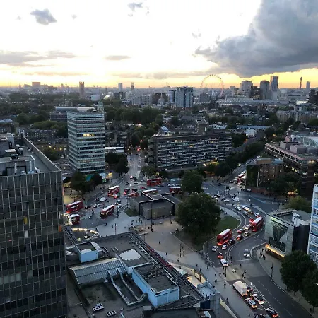 Apartment Eye Suites London
