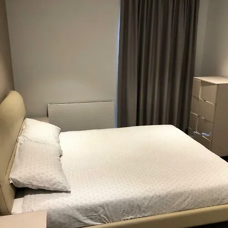 Apartment Eye Suites