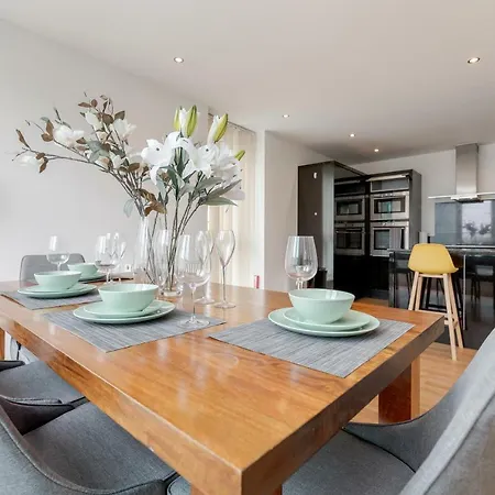 Excel Majestic Appartement *