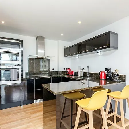 Appartement Excel Majestic