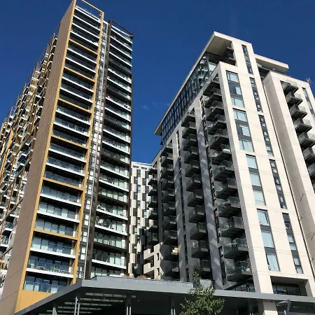 Apartment Eye Suites London