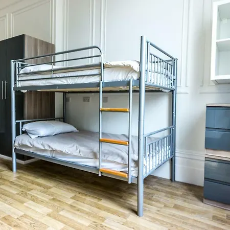 Albergue Sandeman-allen *