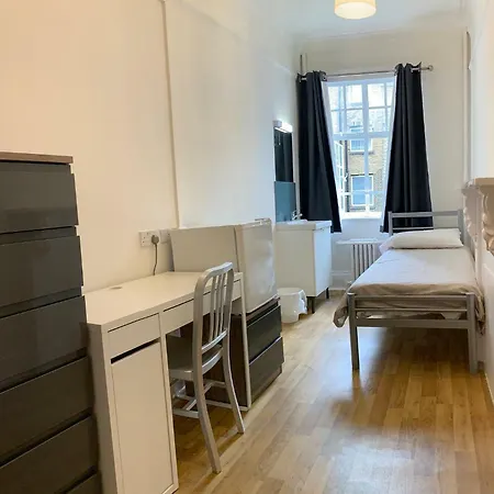 Albergue Sandeman-allen Londres